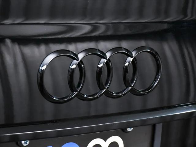 2023 Audi S6 Prestige TFSI quattro Tiptronic