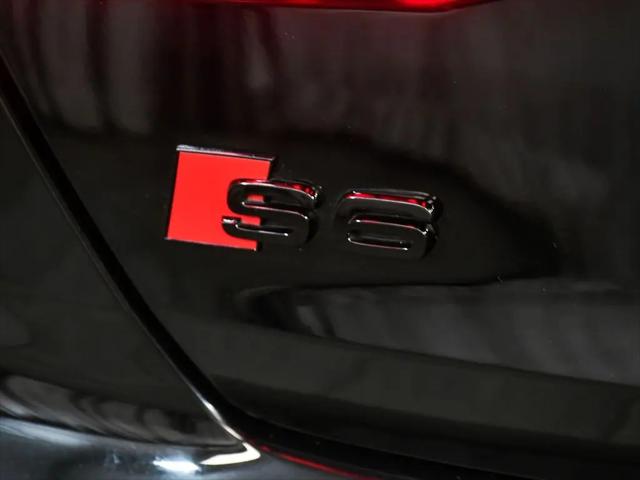 2023 Audi S6 Prestige TFSI quattro Tiptronic
