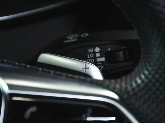 2023 Audi S6 Prestige TFSI quattro Tiptronic