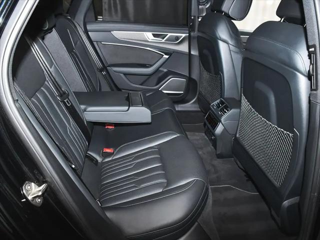 2023 Audi S6 Prestige TFSI quattro Tiptronic