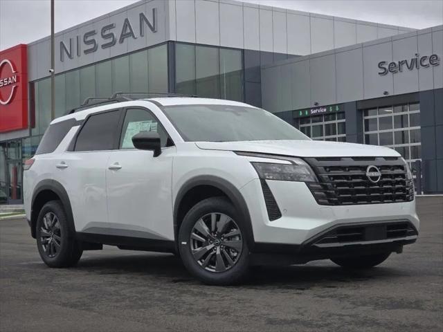 2026 Nissan Pathfinder SV for sale near Lancaster, OH