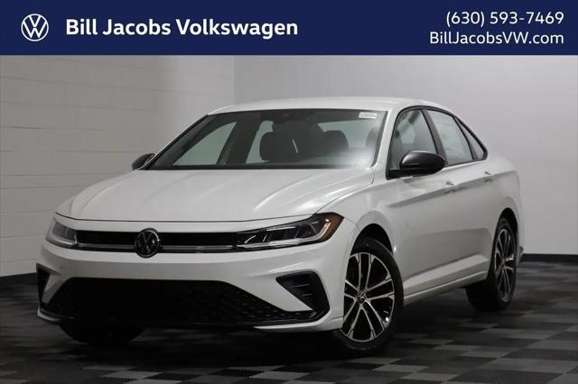 2026 Volkswagen Jetta Sport for sale in Naperville, IL