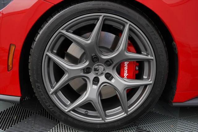 2025 Ford Mustang GT Fastback
