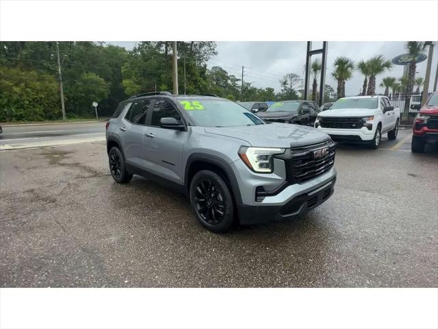 2025 GMC Terrain AWD Elevation