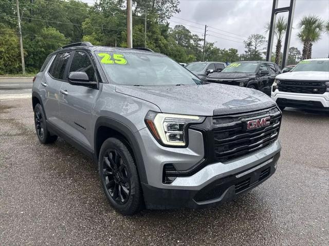 2025 GMC Terrain AWD Elevation