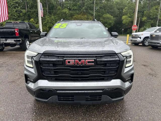 2025 GMC Terrain AWD Elevation