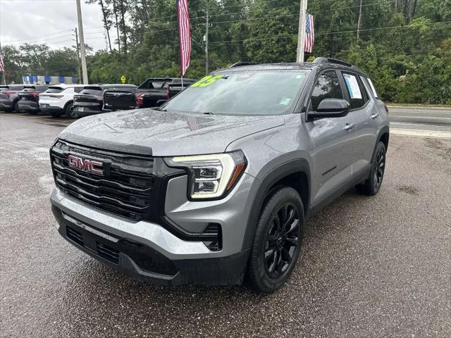 2025 GMC Terrain AWD Elevation