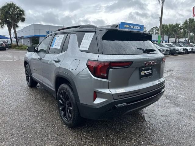 2025 GMC Terrain AWD Elevation