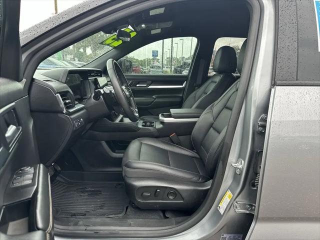 2025 GMC Terrain AWD Elevation