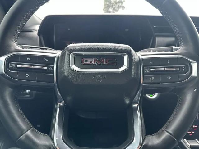 2025 GMC Terrain AWD Elevation