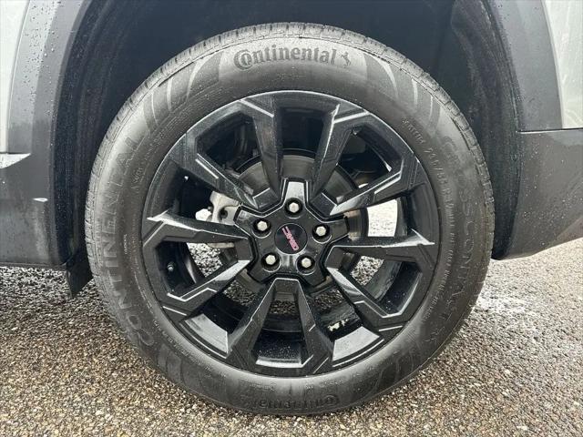 2025 GMC Terrain AWD Elevation