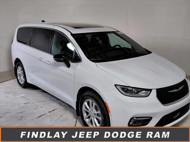 2026 Chrysler Pacifica Select AWD for sale in Post Falls, ID