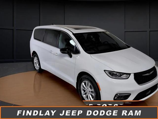 2026 Chrysler Pacifica Select AWD for sale in Post Falls, ID