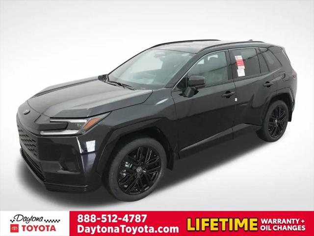 2026 Toyota RAV4 XSE for sale in Daytona Beach, FL
