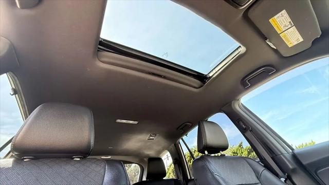 2020 Honda Passport 2WD Touring