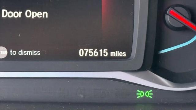 2020 Honda Passport 2WD Touring