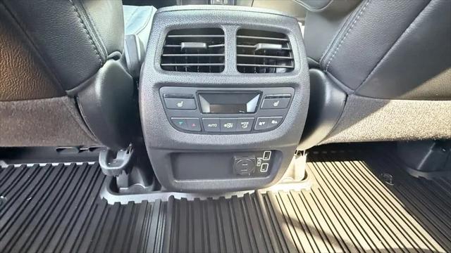 2020 Honda Passport 2WD Touring
