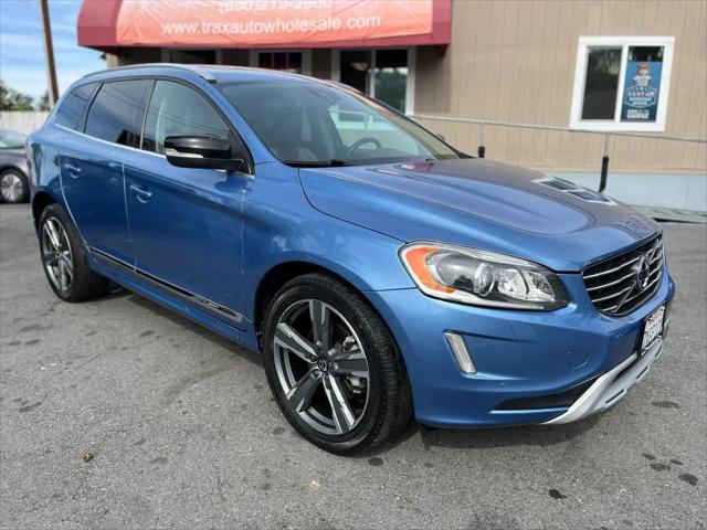 2017 Volvo XC60 T5 Dynamic for sale in San Mateo, CA