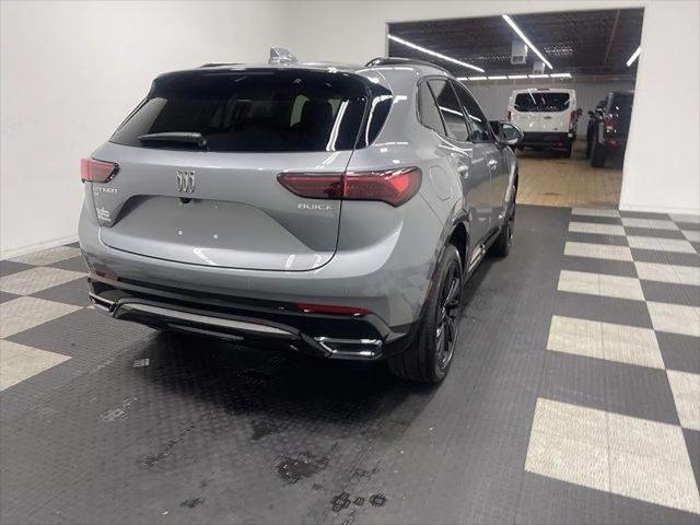 2026 Buick Envision Sport Touring AWD