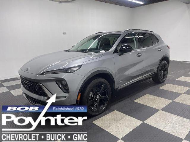 2026 Buick Envision Sport Touring AWD for sale in Seymour, IN