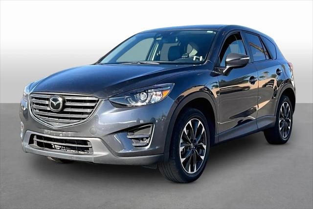 2016 Mazda CX-5 Grand Touring for sale in Tucson, AZ