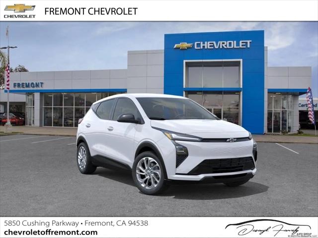 2027 Chevrolet Bolt LT FWD for sale in Fremont, CA