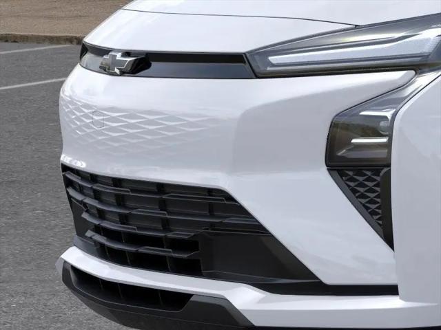2027 Chevrolet Bolt LT FWD