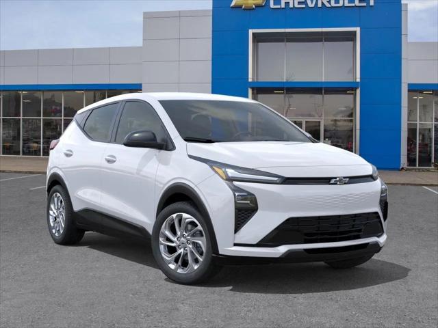 2027 Chevrolet Bolt LT FWD