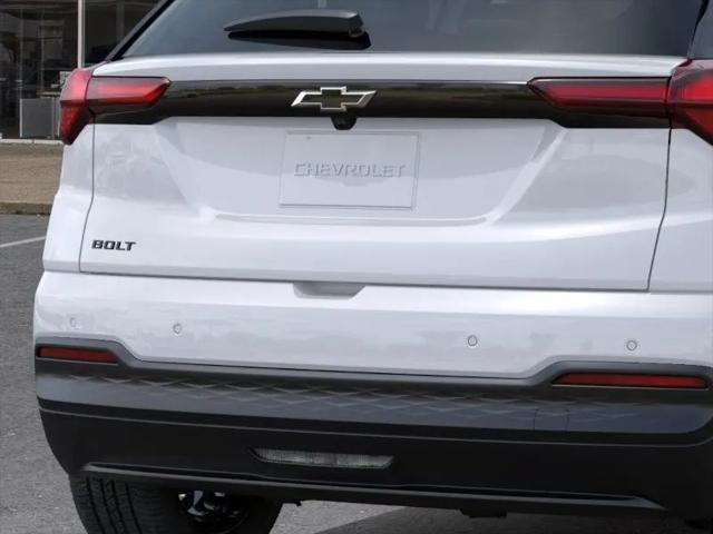 2027 Chevrolet Bolt LT FWD