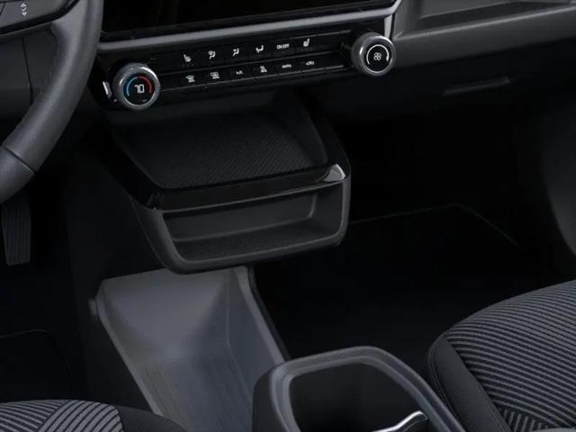 2027 Chevrolet Bolt LT FWD
