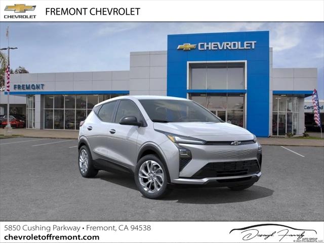 2027 Chevrolet Bolt LT FWD for sale in Fremont, CA