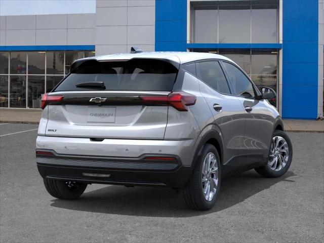 2027 Chevrolet Bolt LT FWD