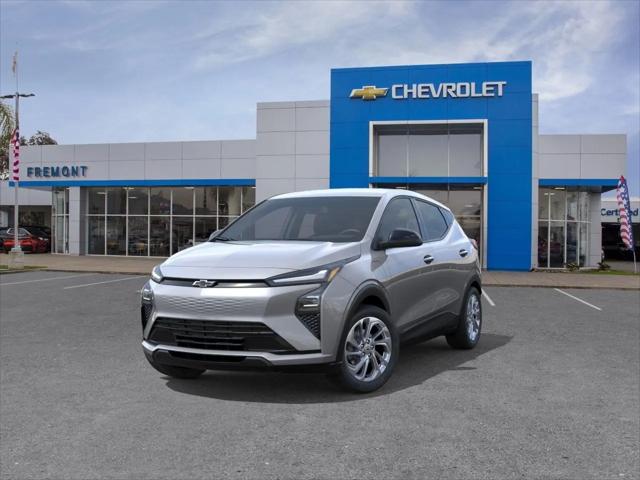 2027 Chevrolet Bolt LT FWD