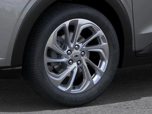 2027 Chevrolet Bolt LT FWD