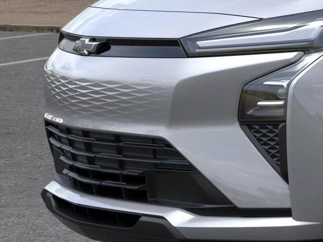 2027 Chevrolet Bolt LT FWD