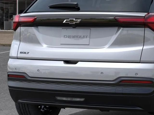 2027 Chevrolet Bolt LT FWD