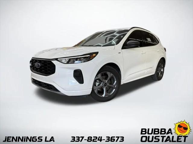 2023 Ford Escape ST-Line for sale in Jennings, LA