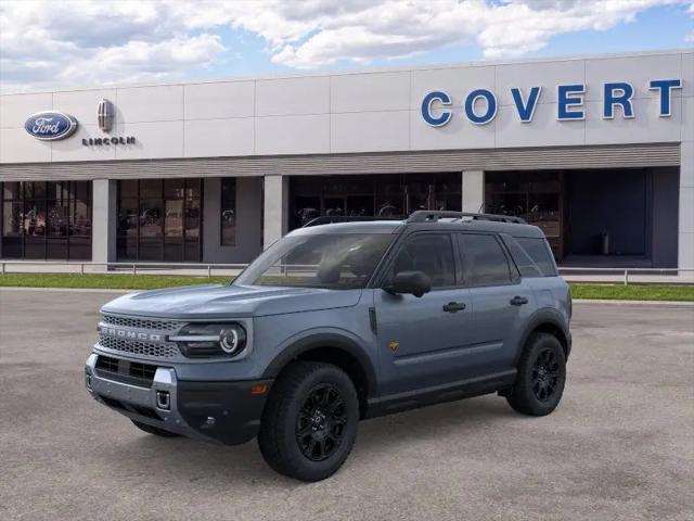 2026 Ford Bronco Sport Badlands for sale in Austin, TX