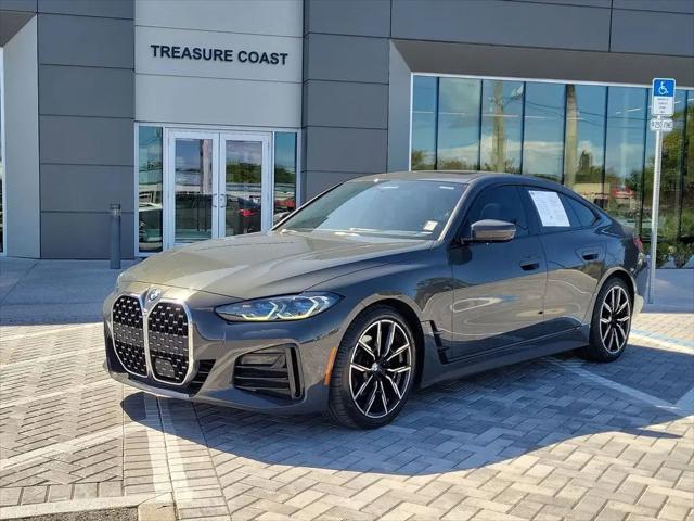 2024 BMW 430i Gran Coupe xDrive for sale in Fort Pierce, FL