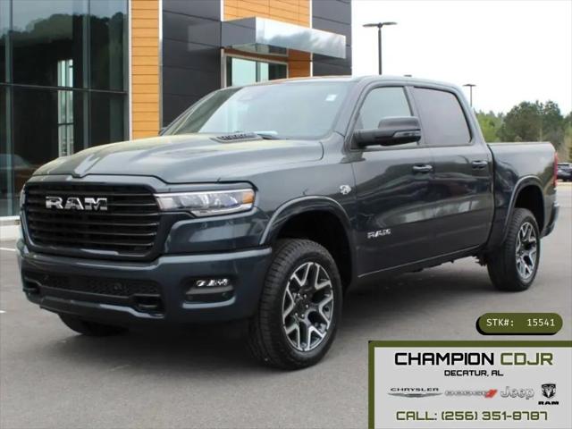 2026 Ram 1500 Laramie for sale in Decatur, AL