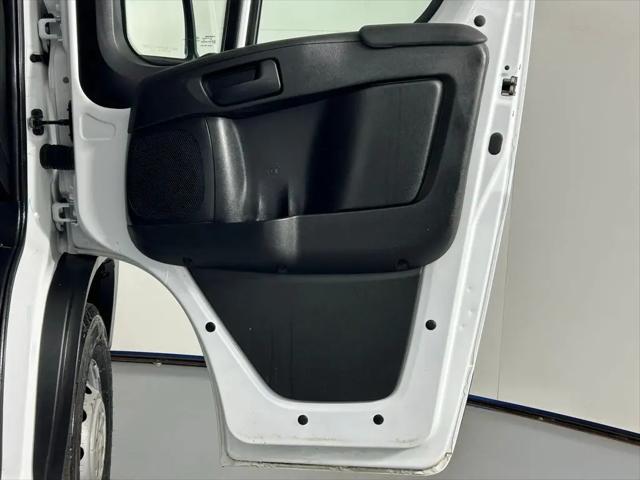 2023 Ram ProMaster Cargo Van High Roof 159" WB