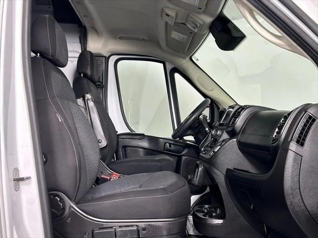 2023 Ram ProMaster Cargo Van High Roof 159" WB
