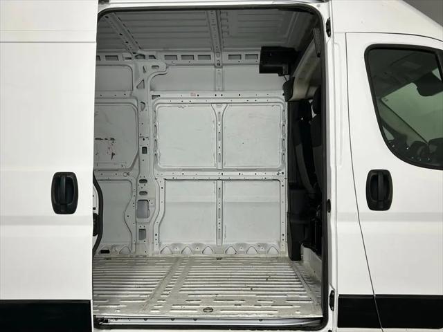 2023 Ram ProMaster Cargo Van High Roof 159" WB