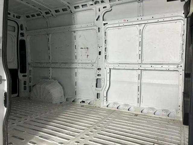 2023 Ram ProMaster Cargo Van High Roof 159" WB