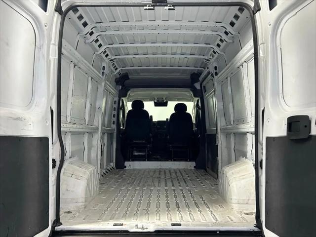 2023 Ram ProMaster Cargo Van High Roof 159" WB