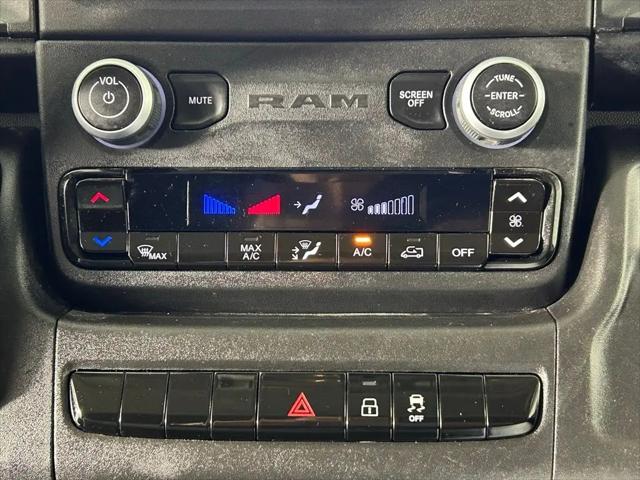 2023 Ram ProMaster Cargo Van High Roof 159" WB