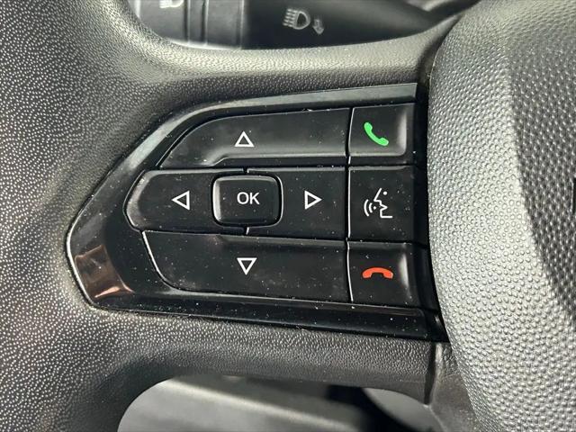 2023 Ram ProMaster Cargo Van High Roof 159" WB