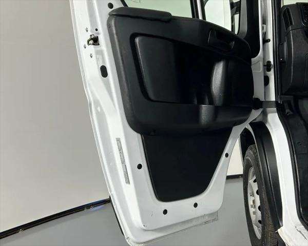 2023 Ram ProMaster Cargo Van High Roof 159" WB