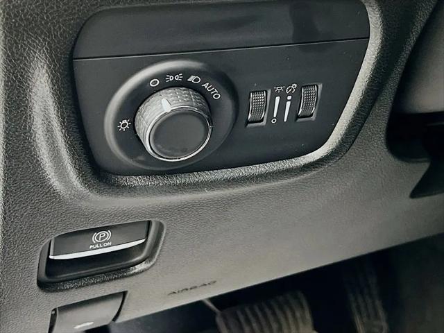 2024 Jeep Grand Cherokee L Altitude 4x4