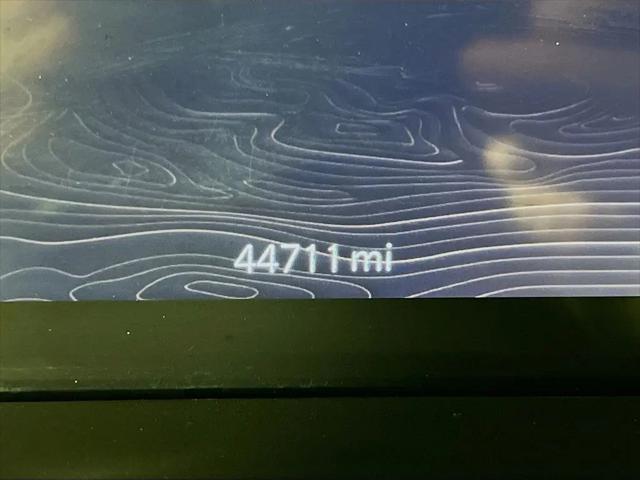 2024 Jeep Grand Cherokee L Altitude 4x4
